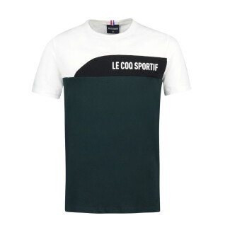Kinder-T-shirt Le Coq Sportif Saison 1 N°2