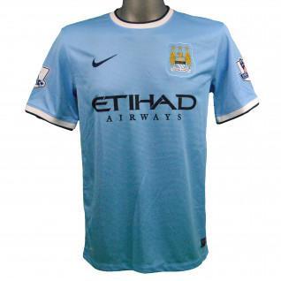 Thuisshirt Manchester City 2013/2014 Touré