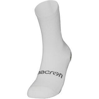 Paar sokken Macron Pro Grip Hero (x5)