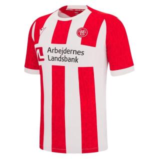 Authentieke Home Jersey Aalborg FC 2022/23