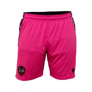 Levante keepersshort ud 2022/23