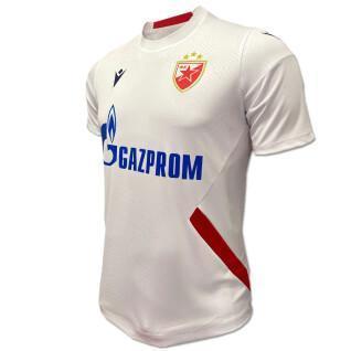 Trainingsshirt Étoile rouge de Belgrade Player 2022/23