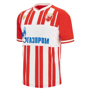 Authentieke jersey Étoile rouge de Belgrade 2023/24