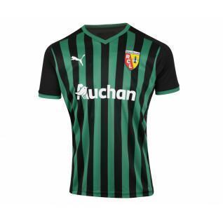 Outdoor jersey RC Lens 2021/22