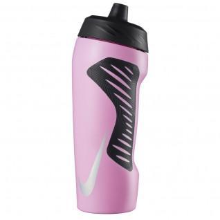 Fles Nike hyperfuel water 532 ml