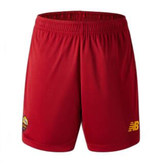 Home shorts AS Roma 2022/23