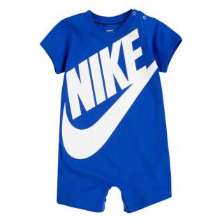 Romper voor babyjongens Nike Futura