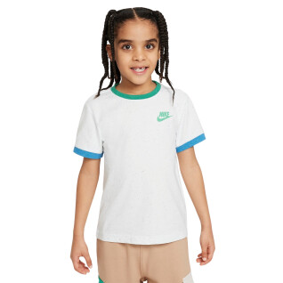 Kinder-T-shirt Nike Nep Ringer