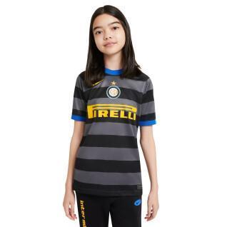 Trui voor kinderen third Inter Milan 2020/21