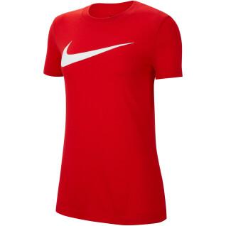 Dames-T-shirt Nike Fit Park20