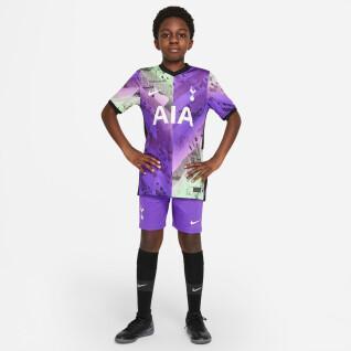 Children's short third Tottenham 2021/22