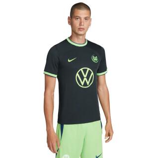 Outdoor jersey VFL Wolfsburg 2022/23