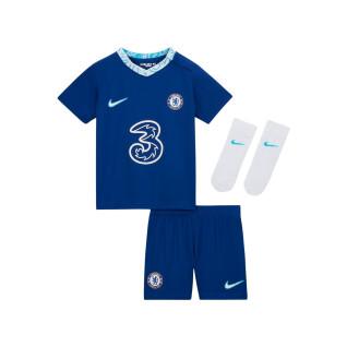 Babyset Chelsea FC Dri-Fit 2022/23