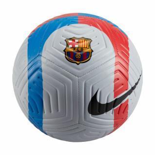 Ballon Nike FC Barcelone Strike