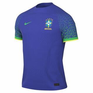 Authentiek buitenshirt Brésil 2022/23