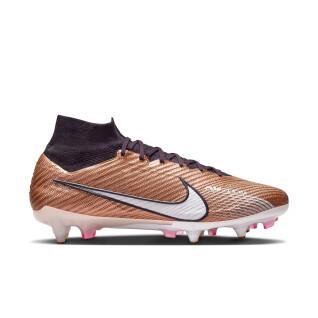 Anti-verstopping voetbalschoenen Nike Zoom M Mercurial Superfly 9 Elite Sg-Pro Traction - Generation Pack