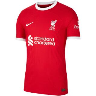Authentieke thuistrui Liverpool FC 2023/24