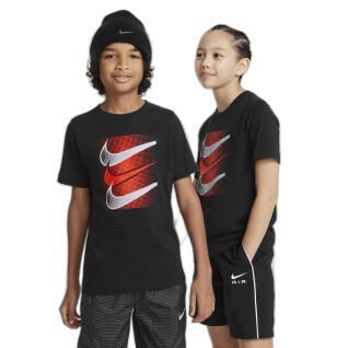 Kinder-T-shirt Nike Core Brandmark 4
