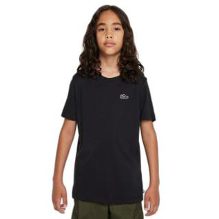 Kinder-T-shirt Nike Dri-FIT SB
