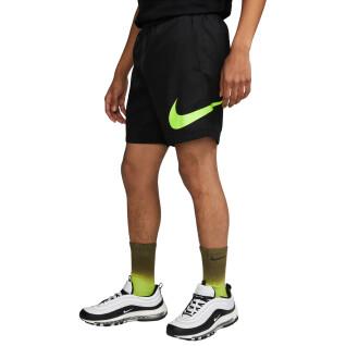 Geweven shorts Nike Repeat SW