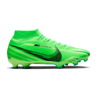 Voetbalschoenen Nike Zoom Superfly 9 Acad MDS FG/MG