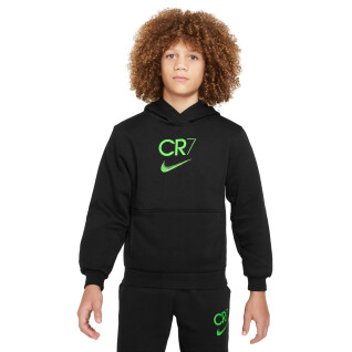 Junior Hoodie Nike Academy Player Edition:CR7 Club