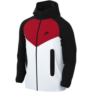 Track suit jas Nike Tech Fleece