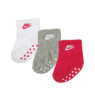 Sokken voor babymeisjes Nike Core Futura