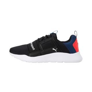 Trainers Puma Bmw Mms Wired Cage