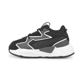 Babytrainers Puma Rs-Z Outline Ac
