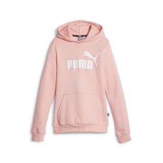 Meisjes Sweatshirt Puma Essential Logo FL