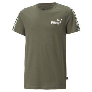 Kinder-T-shirt Puma Essential