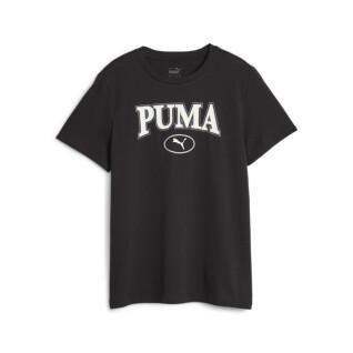 Kinder-T-shirt Puma Squad