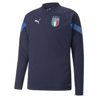 Coach training top Italie 2022/23
