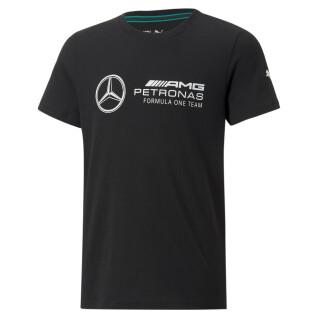 mercedes kind t-shirt Mercedes AMG Petronas Formula One