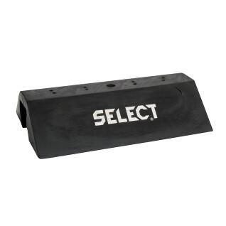 Rubber basis dummy Select