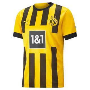 Thuisshirt kinderen jersey Borussia Dortmund 2022/23