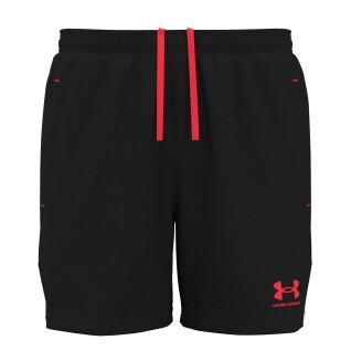 Shorts Under Armour Challenger Pro Woven