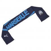 sjaal Puma Olympique de Marseille Fan