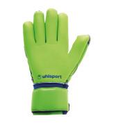 Keepershandschoenen Uhlsport Absolutgrip Finger Surround Tensiongreen