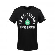 T-shirt als saint-etienne fan n°1