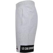 Short Le Coq Sportif essentiel short regular n°2