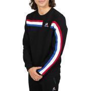 Sweatshirt Le Coq Sportif Tricolore