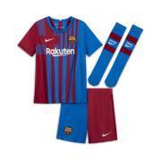 Babyset FC Barcelone 2021/22