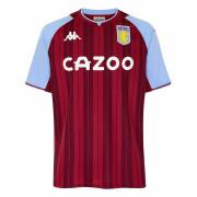 Thuisshirt voor kinderen Aston Villa FC 2021/22