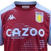 Trainingsshirt Aston Villa FC 2021/22 aboupre pro 5