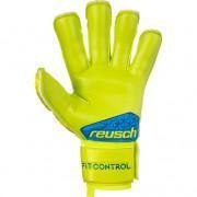 Keepershandschoenen Reusch Fit Control S1 Evolution Finger Support