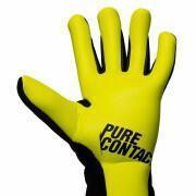 Keepershandschoenen Reusch Pure Contact Gold X