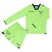 Mini home guard kit Lazio Rome 14/15