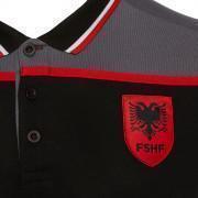 Travel polo shirt Albanie  Euro 20
